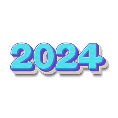 2024 